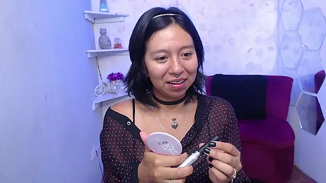 JainaAngel  online show from 01.15.26