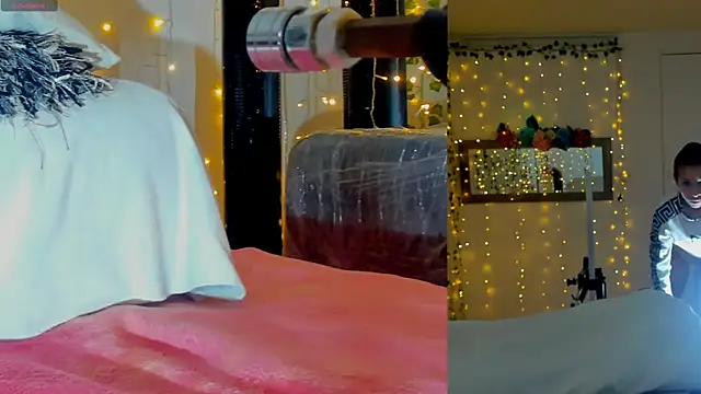 Sweet  Little   online show from 01.15.26