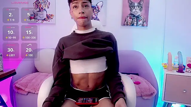 Owen JP online show from 01.09.26