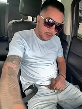 Diegohernan17 online show from 04.01.26