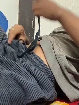 hot gym b0y online show from 02.24.26