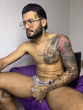 thedragonboyxxx online show from 02.01.26