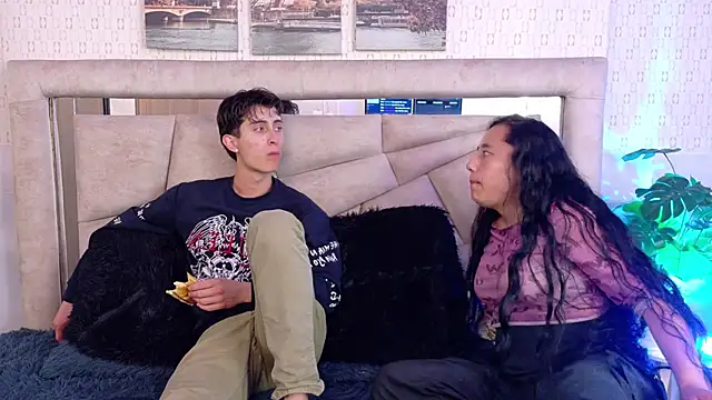 Ithan Skin online show from 02.19.26