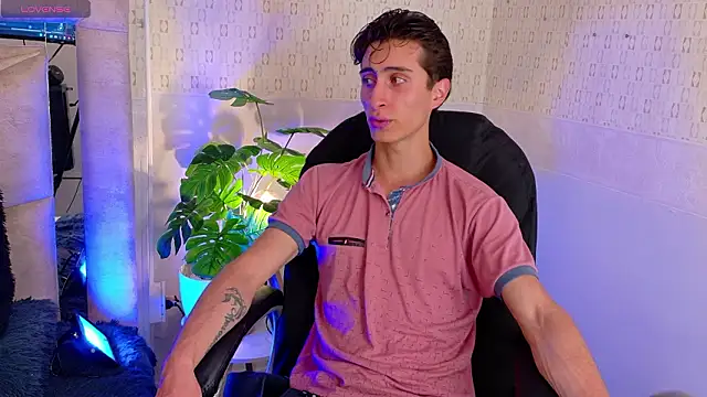 Ithan Skin online show from 02.27.26