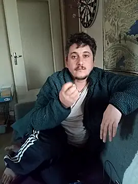 damslebambou1 online show from 03.27.26