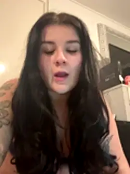 Snapshot of laceyblackx chatting on 01.05.26 laceyblackx online show from 01.05.26