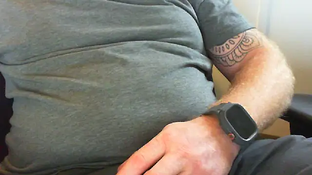 Snapshot of Ginger_Daddy chatting on 01.14.26 Ginger Daddy online show from 01.14.26