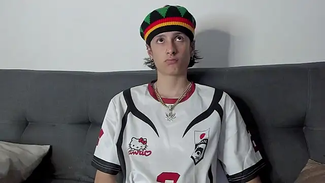 cirosky elchicopolla online show from 12.18.25