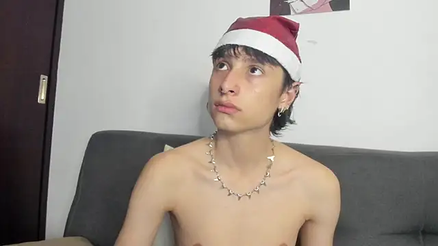 cirosky elchicopolla online show from 12.23.25