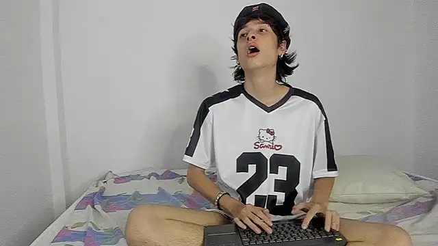 cirosky elchicopolla online show from 02.02.26