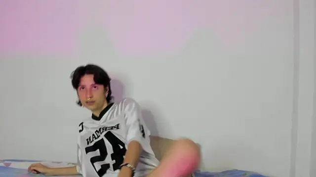 cirosky elchicopolla online show from 02.12.26