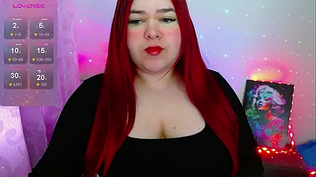 Snapshot of Dannie_sofie1 chatting on 01.10.26 Dannie sofie1 online show from 01.10.26