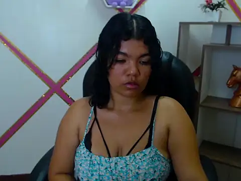 Snapshot of Heidy_Colins chatting on 02.03.26 Heidy Colins online show from 02.03.26