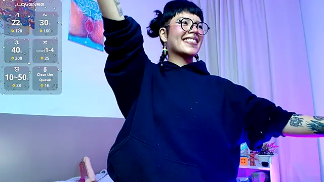 soul1111  online show from 12.21.25