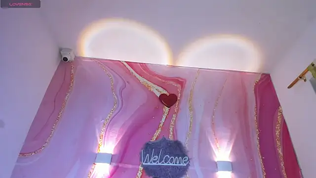 Blair BigTits online show from 02.20.26