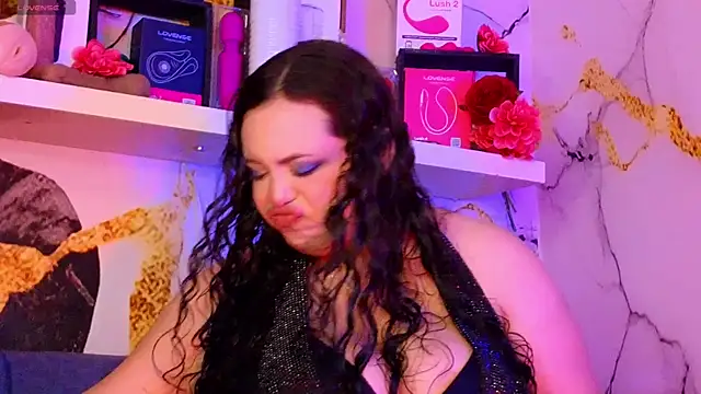 Blair BigTits online show from 02.21.26