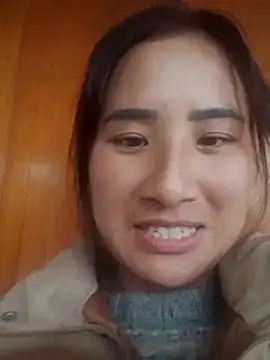 Belinda-686 online show from 12.16.25