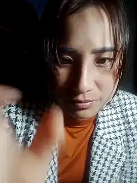 Snapshot of Belinda-686 chatting on 02.14.26 Belinda-686 online show from 02.14.26