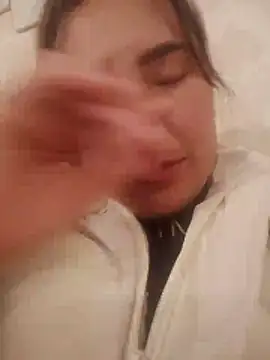 Snapshot of Belinda-686 chatting on 02.19.26 Belinda-686 online show from 02.19.26