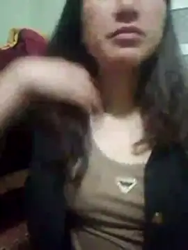 Snapshot of Belinda-686 chatting on 02.21.26 Belinda-686 online show from 02.21.26