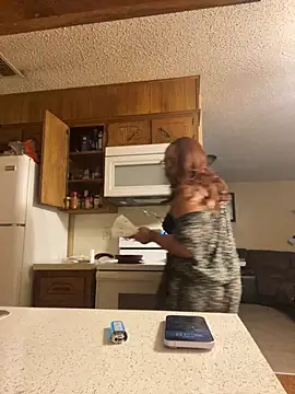 SweeTexasKyn online show from 01.11.26