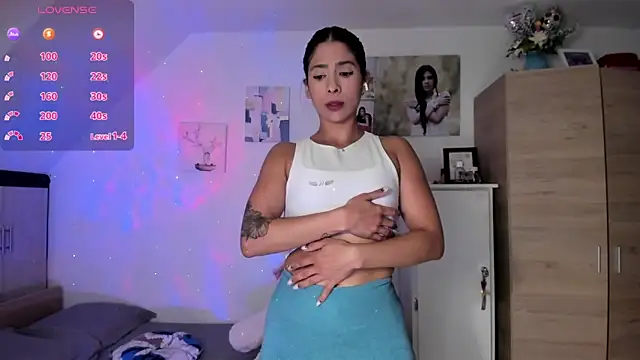 VEROSlen- online show from 02.14.26