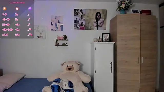 VEROSlen- online show from 02.23.26