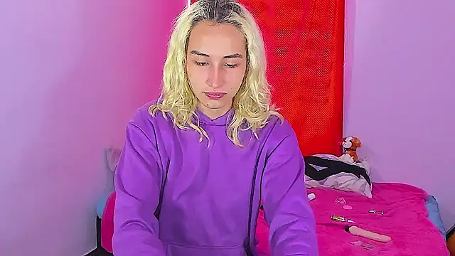 Elis-Darling online show from 01.14.26