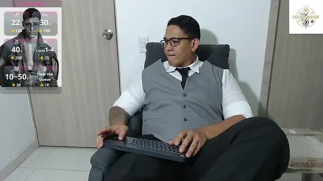 coltonmassiff online show from 02.26.26