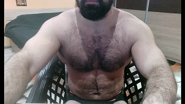 alieninhumanbody1 online show from 01.06.26