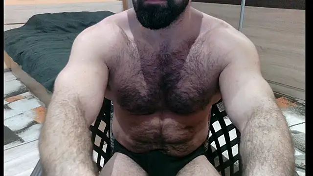 alieninhumanbody1 online show from 02.08.26