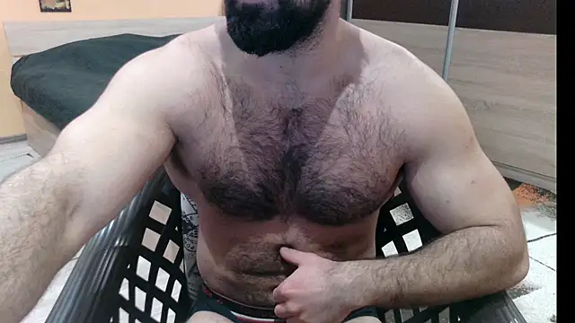 alieninhumanbody1 online show from 02.09.26