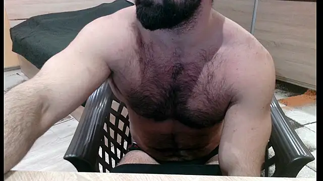 alieninhumanbody1 online show from 02.10.26