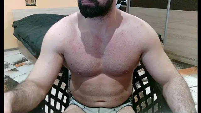 alieninhumanbody1 online show from 02.24.26