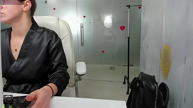 missdominna online show from 01.19.26