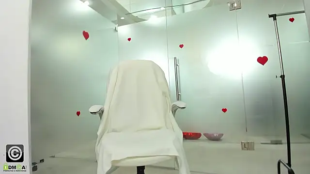 missdominna online show from 03.16.26