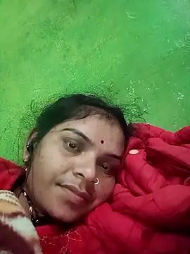 Snapshot of Uma_pande chatting on 01.09.26 Uma pande online show from 01.09.26