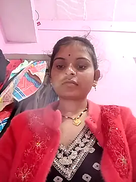 Snapshot of Uma_pande chatting on 02.06.26 Uma pande online show from 02.06.26