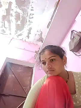 Snapshot of Uma_pande chatting on 02.17.26 Uma pande online show from 02.17.26