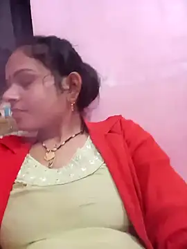 Snapshot of Uma_pande chatting on 02.22.26 Uma pande online show from 02.22.26