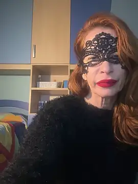 Snapshot of JessicaQueenFire chatting on 02.06.26 JessicaQueenFire online show from 02.06.26