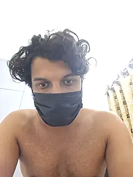 nihal4uuu online show from 12.21.25