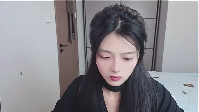 Snapshot of Koikoi___ chatting on 01.11.26 Koikoi online show from 01.11.26