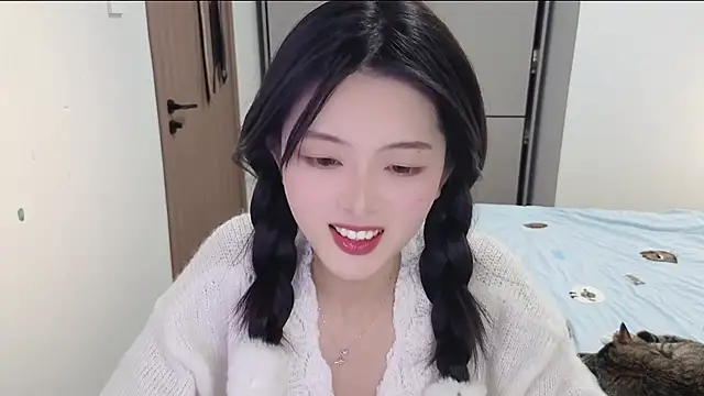 Snapshot of Koikoi___ chatting on 01.12.26 Koikoi online show from 01.12.26