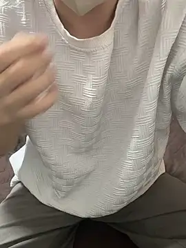 tubasa1216 online show from 06.14.26