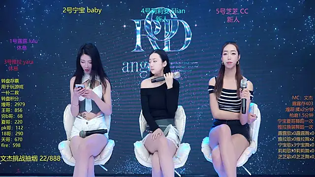 Snapshot of Rod--angel chatting on 01.12.26 Rod--angel online show from 01.12.26