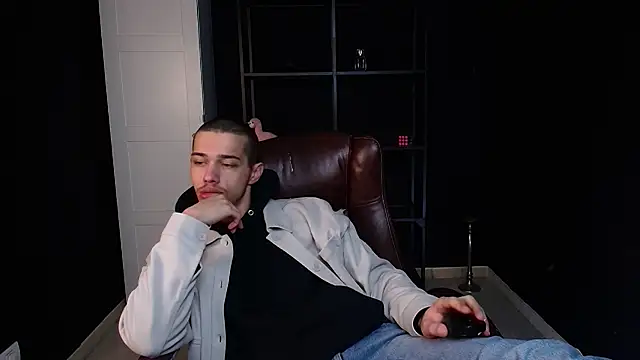 KaydenDrew online show from 02.04.26