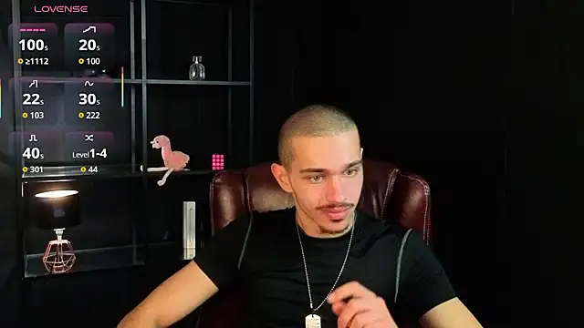 KaydenDrew online show from 03.21.26