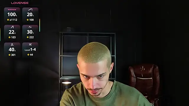 KaydenDrew online show from 03.31.26