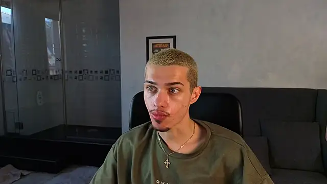 KaydenDrew online show from 04.06.26